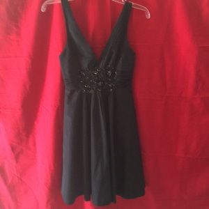 Gorgeous cocktail dress
